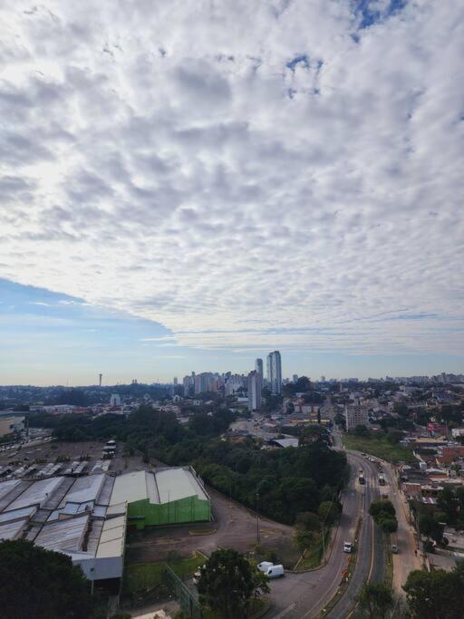 Apartment Maravilhoso Duplex Com Vista Parque Barigui. *