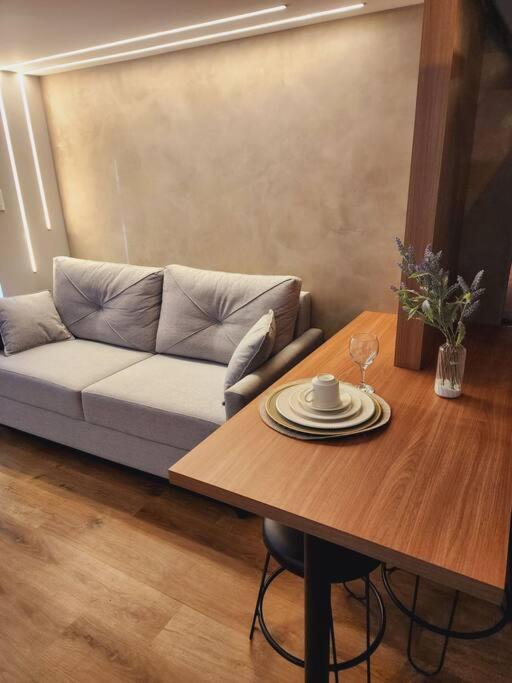 Maravilhoso Duplex Com Vista Parque Barigui. Apartment *