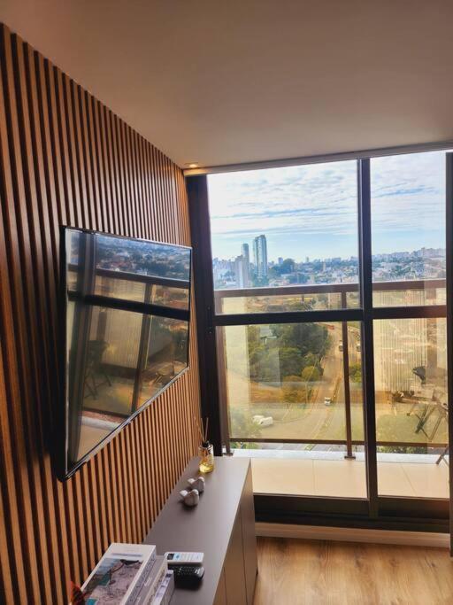 Maravilhoso Duplex Com Vista Parque Barigui. Apartment