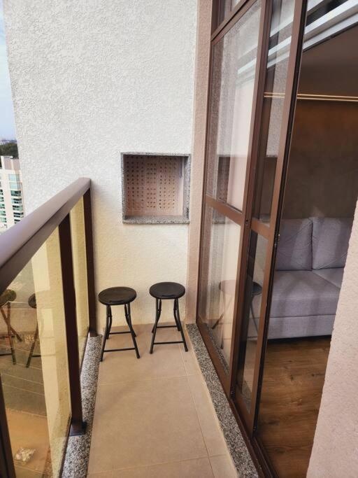 Apartment Maravilhoso Duplex Com Vista Parque Barigui. *