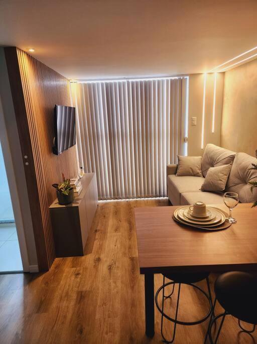 Maravilhoso Duplex Com Vista Parque Barigui. Apartment